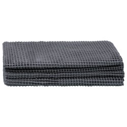 Tapis de tente 300x500 cm Anthracite 558922558922