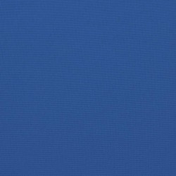 Coussin de banc de jardin bleu 120x50x7 cm tissu oxford 558943558943