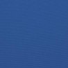 Coussin de banc de jardin bleu 120x50x7 cm tissu oxford 558943558943