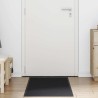 Paillasson noir 60x150 cm 558947558947