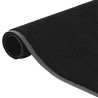 Paillasson noir 60x150 cm 558947558947