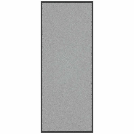 Paillasson gris 60x150 cm 558962558962