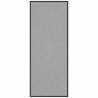 Paillasson gris 60x150 cm 558962558962