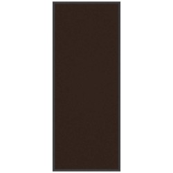 Paillasson marron 60x150 cm 558971558971