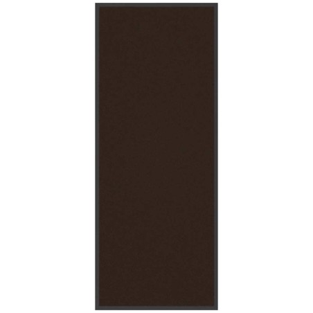 Paillasson marron 60x150 cm 558971558971