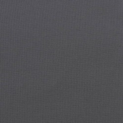 Coussin de banc de jardin anthracite 120x50x7 cm tissu oxford 558987558987