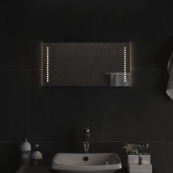 Miroir de salle de bain à LED 30x60 cm 559007559007