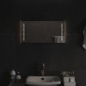 Miroir de salle de bain à LED 30x60 cm 559007559007