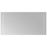 Miroir de salle de bain à LED 30x60 cm 559007559007