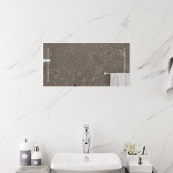 Miroir de salle de bain à LED 30x60 cm 559007559007