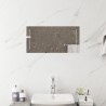 Miroir de salle de bain à LED 30x60 cm 559007559007