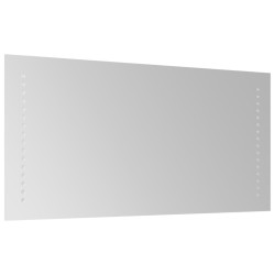 Miroir de salle de bain à LED 30x60 cm 559007559007