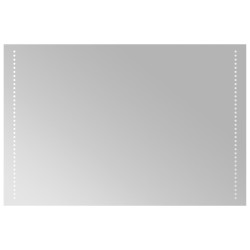 Miroir de salle de bain à LED 60x90 cm 559008559008