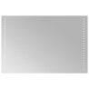 Miroir de salle de bain à LED 60x90 cm 559008559008