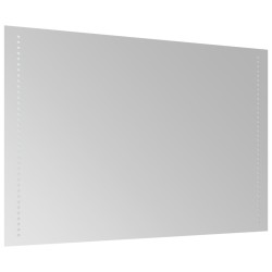 Miroir de salle de bain à LED 60x90 cm 559008559008
