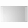 Miroir de salle de bain à LED 30x60 cm 559013559013