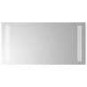 Miroir de salle de bain à LED 20x40 cm 559014559014