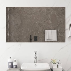 Miroir de salle de bain à LED 60x100 cm 559015559015