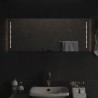 Miroir de salle de bain à LED 40x100 cm 559016559016