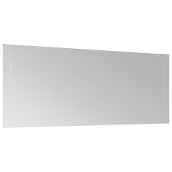 Miroir de salle de bain à LED 40x100 cm 559016559016