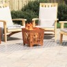 Nez de marche Rectangulaire 4 pcs Argenté 100 x 40 cm Aluminium 559043559043
