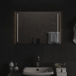 Miroir de salle de bain à LED 50x70 cm 559047559047
