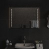 Miroir de salle de bain à LED 50x70 cm 559047559047