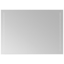 Miroir de salle de bain à LED 50x70 cm 559047559047