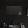 Miroir de salle de bain à LED 40x60 cm 559048559048