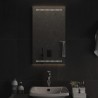 Miroir de salle de bain à LED 40x70 cm 559077559077