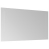 Miroir de salle de bain à LED 40x70 cm 559077559077