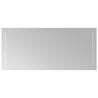 Miroir de salle de bain à LED 40x90 cm 559085559085