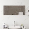 Miroir de salle de bain à LED 40x90 cm 559085559085