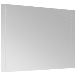 Miroir de salle de bain à LED 60x80 cm 559086559086