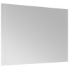 Miroir de salle de bain à LED 60x80 cm 559086559086