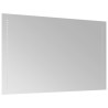 Miroir de salle de bain à LED 50x80 cm 559087559087