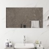 Miroir de salle de bain à LED 50x90 cm 559088559088