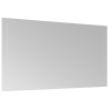 Miroir de salle de bain à LED 50x90 cm 559088559088