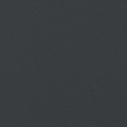 Coussin de palette noir 60x60x6 cm tissu oxford 559096559096