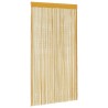 Rideaux à fils 2 pcs or 140x250 cm 559123559123