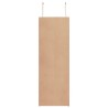 Sacs en papier 250 pcs avec poignées marron 45x17x48 cm 559159559159