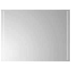Miroir de salle de bain à LED 60x80 cm 559200559200