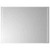 Miroir de salle de bain à LED 60x80 cm 559200559200