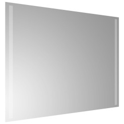 Miroir de salle de bain à LED 60x80 cm 559200559200