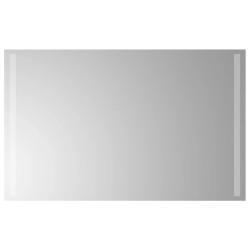 Miroir de salle de bain à LED 50x80 cm 559226559226