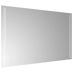 Miroir de salle de bain à LED 50x80 cm 559226559226
