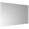 Miroir de salle de bain à LED 50x80 cm 559226559226