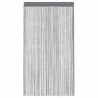 Rideaux à fils 2 pièces Anthracite 100x250 cm 559335559335