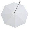 Parasol Suspendu Blanc 559457559457