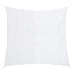 Filet de camouflage avec sac de rangement 316x296 cm blanc 559467559467